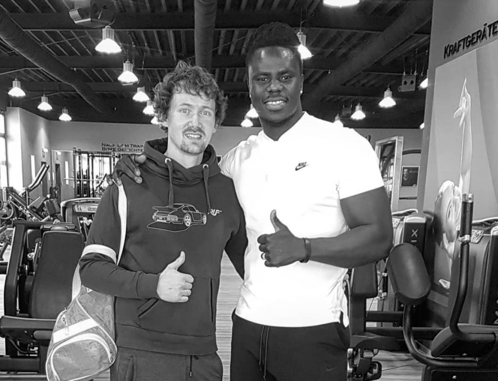 Fondement Personal Training - Fitness - Gesundheit - Lüdinghausen