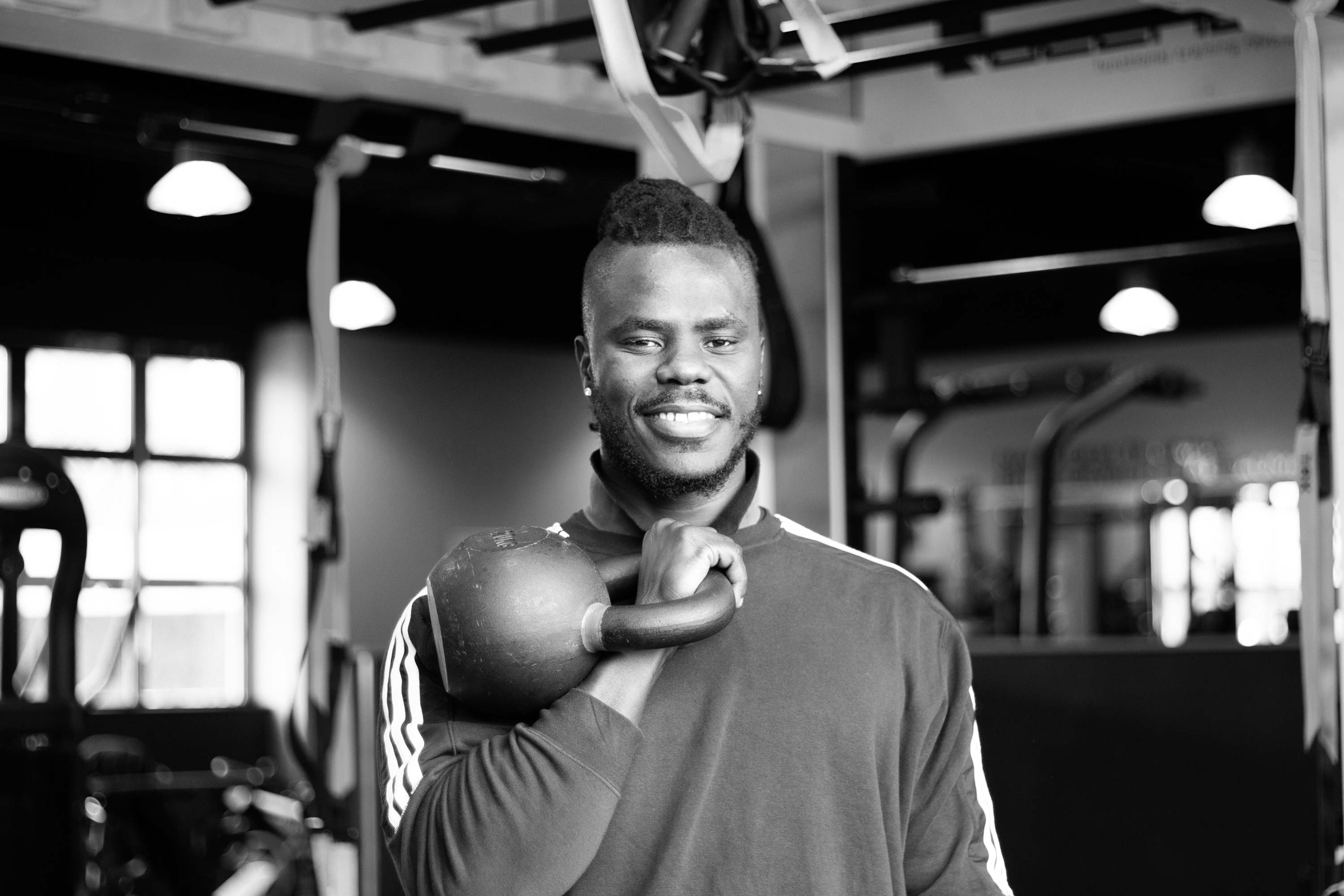 Fondement Personal Training - Fitness - Gesundheit - Lüdinghausen