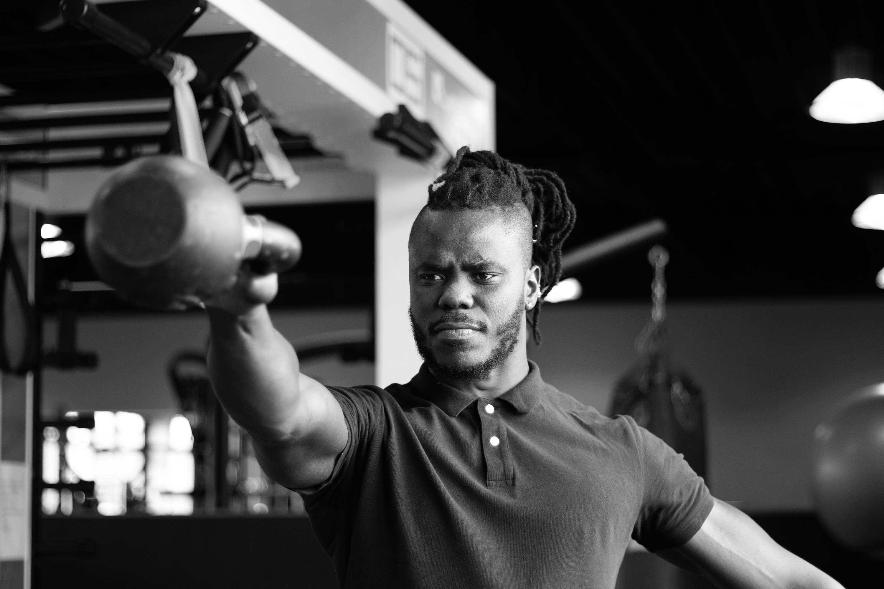 Fondement Personal Training - Fitness - Gesundheit - Lüdinghausen