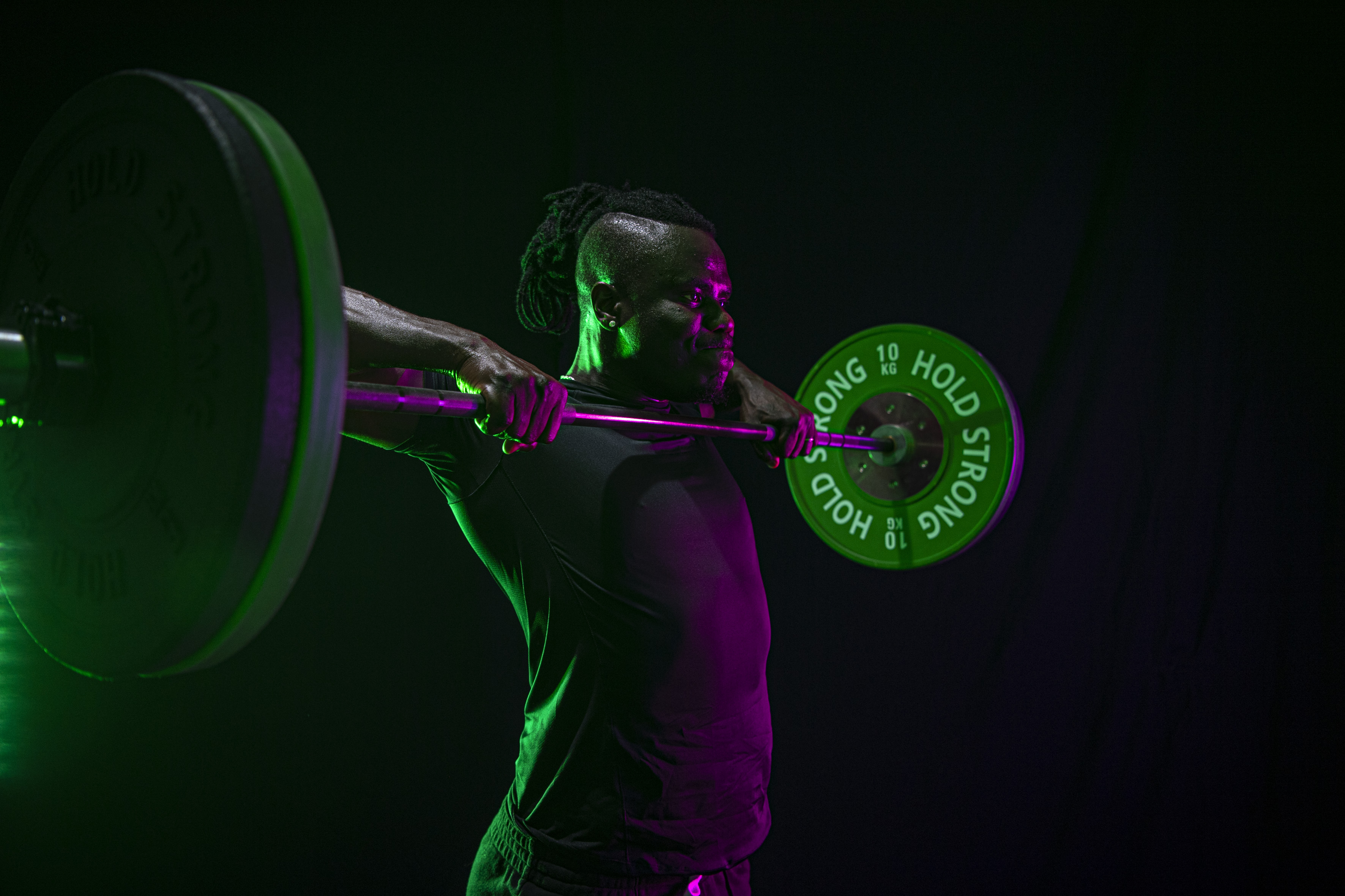 Fondement Personal Training - Fitness - Gesundheit - Lüdinghausen
